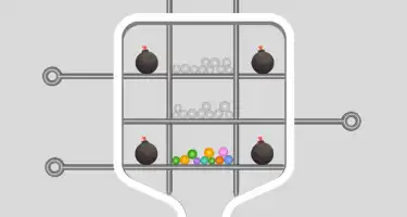 A Master Pin cover